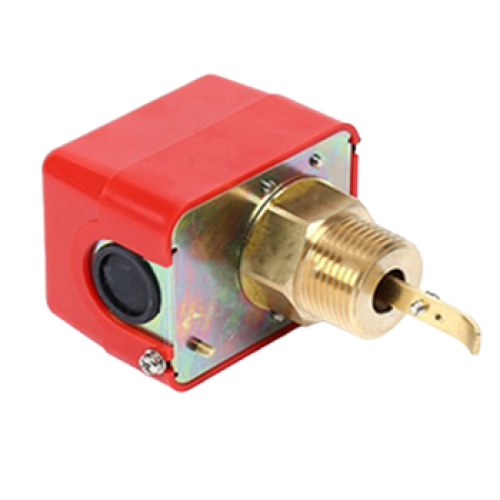 โฟลว์สวิทช์ Flow Switch SNS HFS-15 (1/2 นิ้ว) 1